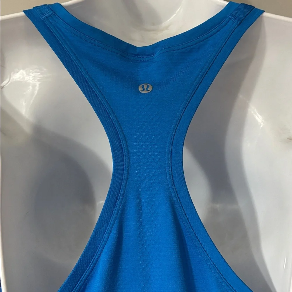 Lululemon Athletica Swiftly Tank Top - Picture 6 of 8